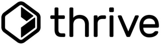 THRIVE logo