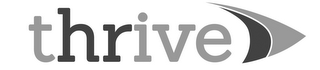 THRIVE logo