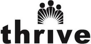THRIVE logo
