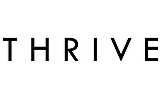 THRIVE logo