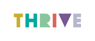 THRIVE logo