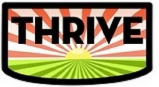 THRIVE logo