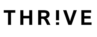 THRIVE logo