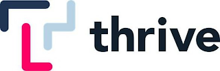 THRIVE logo