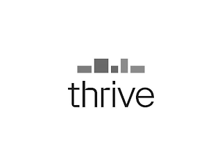 THRIVE logo