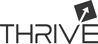 THRIVE logo