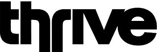 THRIVE logo