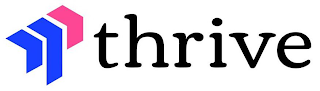 THRIVE logo