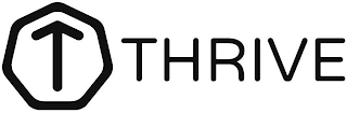 THRIVE logo