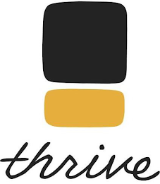 THRIVE logo