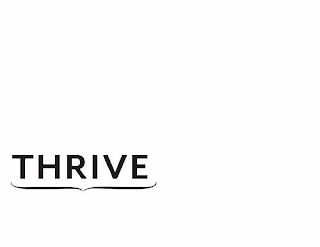 THRIVE logo