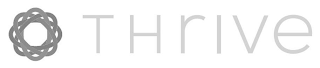 THRIVE logo