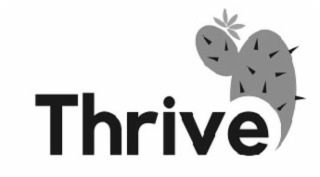 THRIVE logo