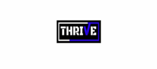 THRIVE logo