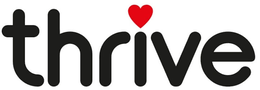 THRIVE logo