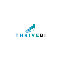 THRIVE BI logo