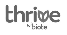 THRIVE BY BIOTE
