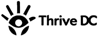 THRIVE DC logo
