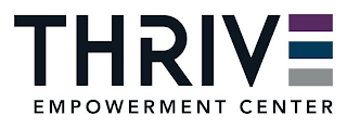 THRIVE EMPOWERMENT CENTER logo