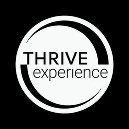THRIVE EXPERIENCE logo