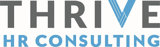 THRIVE HR CONSULTING logo