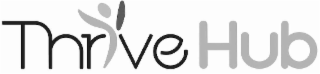 THRIVE HUB logo