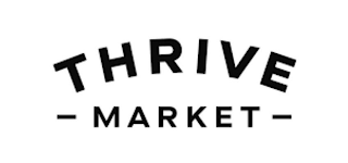 THRIVE -MARKET- logo