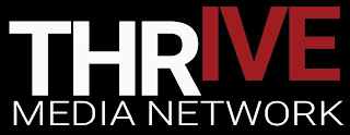 THRIVE MEDIA NETWORK logo