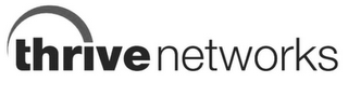 THRIVE NETWORKS logo