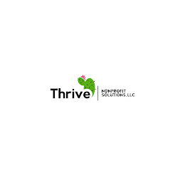THRIVE NONPROFIT SOLUTIONS, LLC logo