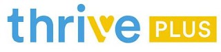 THRIVE PLUS logo