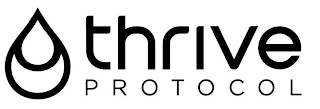 THRIVE PROTOCOL logo
