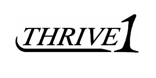 THRIVE1 logo