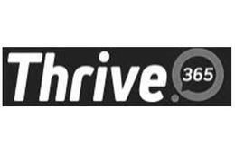 THRIVE.365 logo
