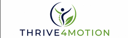 THRIVE4MOTION logo