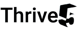 THRIVE5 logo