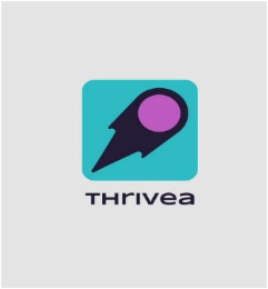 THRIVEA logo