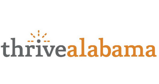 THRIVEALABAMA logo
