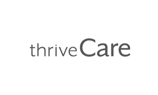 THRIVECARE logo