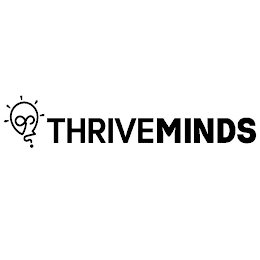 THRIVEMINDS logo