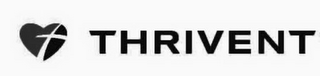 THRIVENT logo