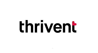 THRIVENT logo