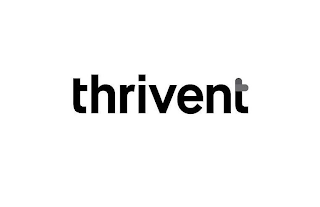 THRIVENT logo