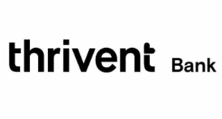 THRIVENT BANK logo