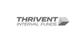 THRIVENT INTERVAL FUNDS logo