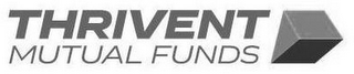 THRIVENT MUTUAL FUNDS logo
