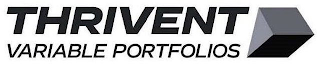 THRIVENT VARIABLE PORTFOLIOS logo