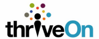 THRIVEON logo