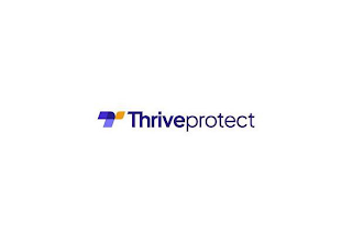 THRIVEPROTECT logo