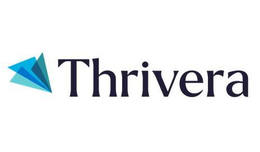 THRIVERA logo